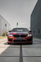 BMW M5 Competition