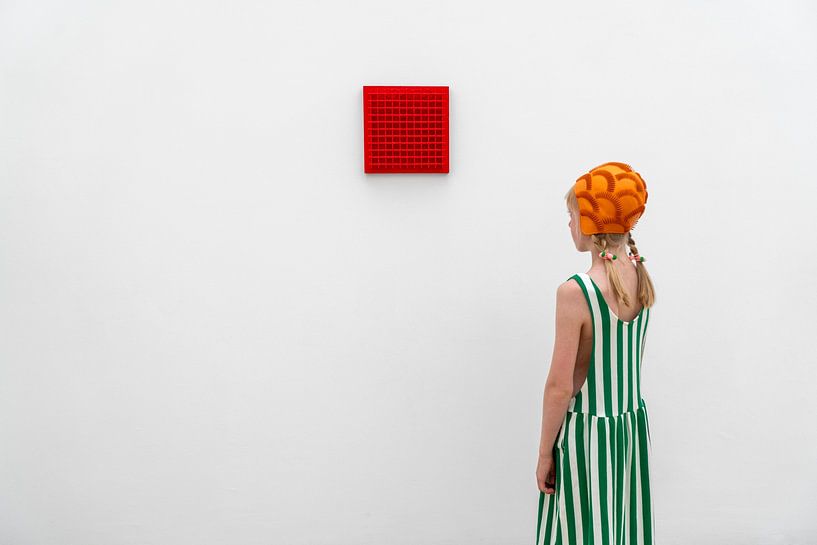 Weniger ist mehr von Ton Dirven