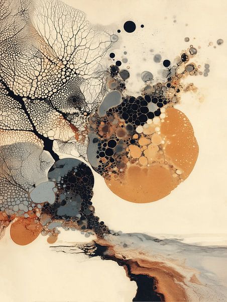 Gebrochene Horizonte von Cats & Dotz