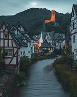 Monreal, Allemagne