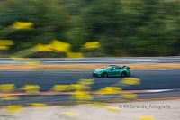 Porsche GP Sprintrennen in Zandvoort