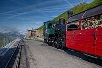 Brienzer Rothornbahn