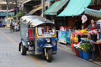 Tuk-Tuk