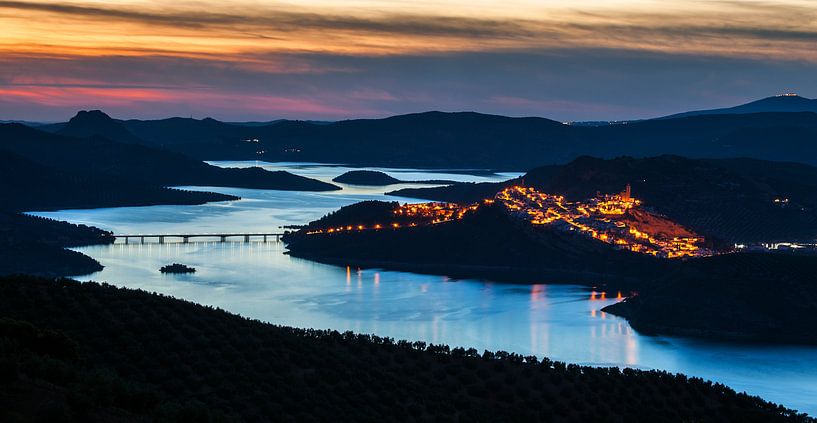 Espagne Andalousie par Frank Peters