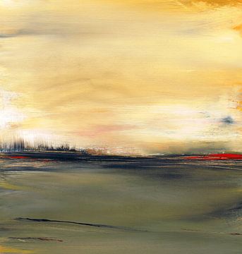 Love me when everything stands still