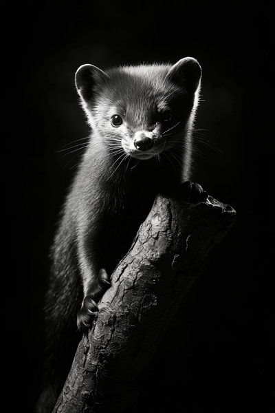 Marder. von Poster Art Shop