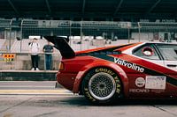 BMW M1 Procar lors du Oldtimer GP
