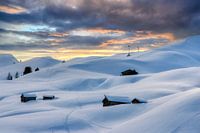 Das Schweigen brechen