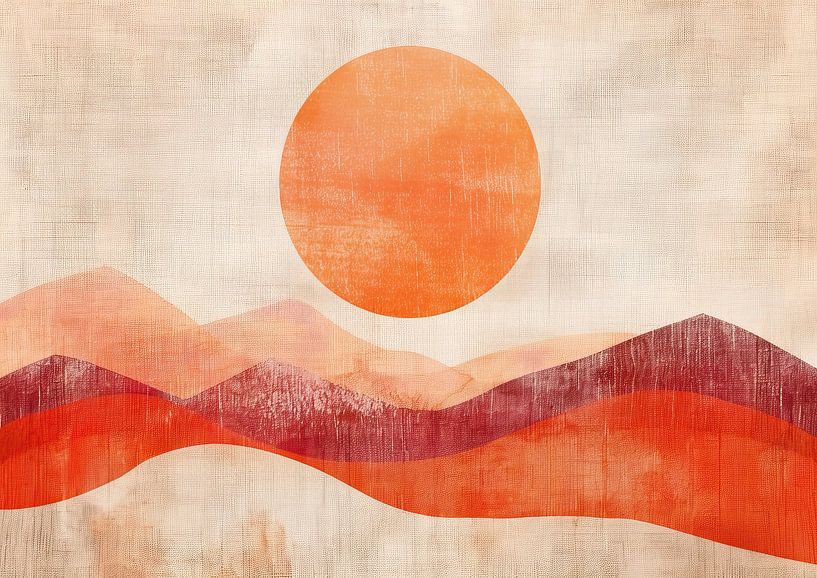 Japandi par Collection Moderne