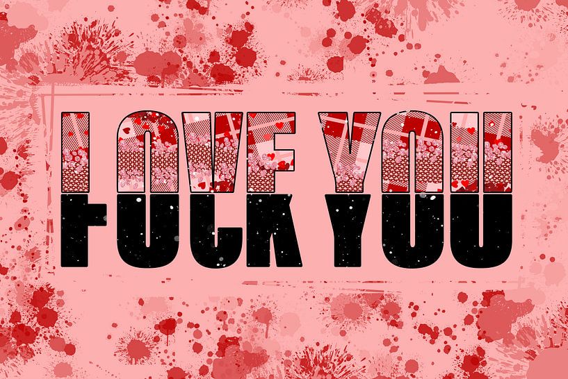 T'aimer par Pixel4ormer