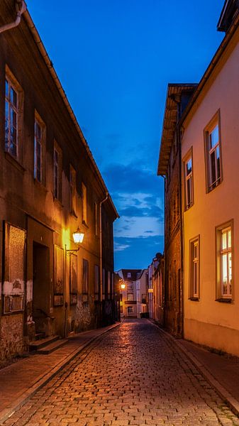 Wismar by Johnny Flash