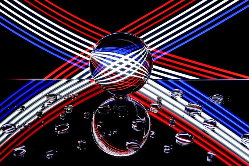 Malen mit Licht von Erik Veltink fotografie