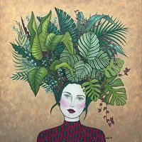 Hallo Dschungel! (Nr. 2020-05)