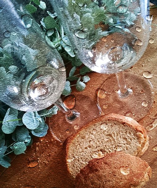 Lunch by Sense Photography