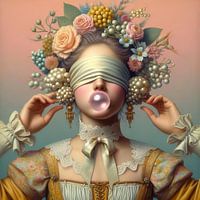 Hear, see and speak 2