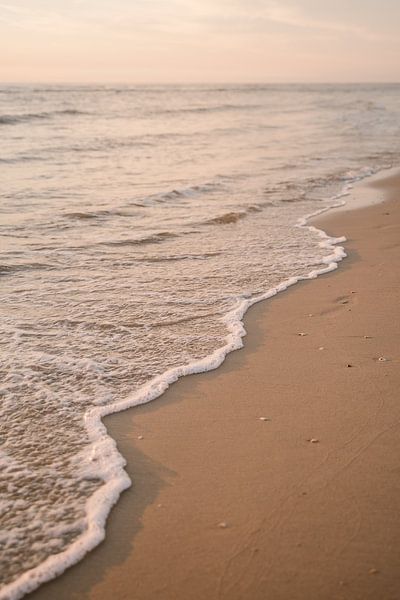 Une mer sans fin par Chantal de Graaff