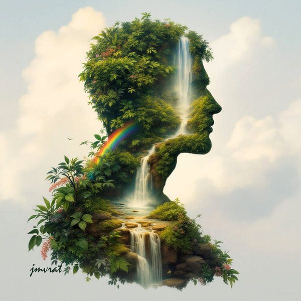 Art Show Beauty JM7.0036 by Johannes Murat