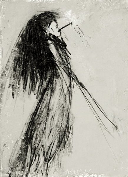 So von sandrine PAGNOUX