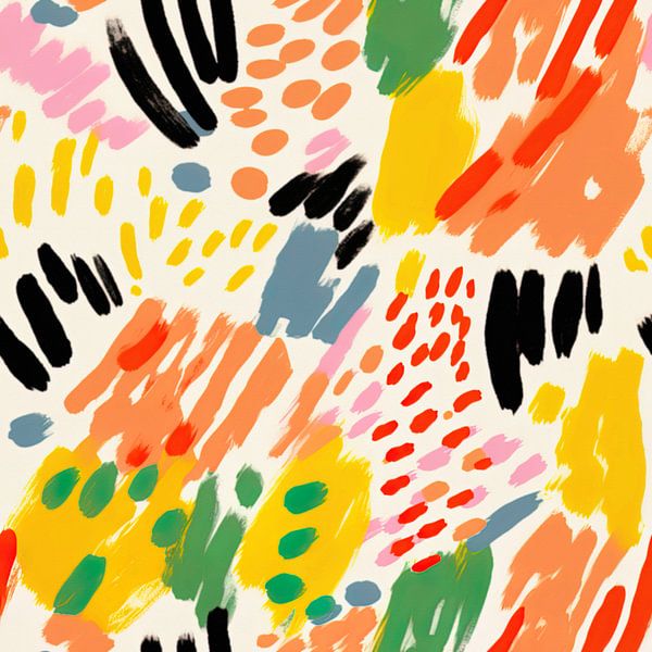 Ein Hauch von Sommer #III von Whale & Sons