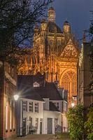 St John's Cathedral 's Hertogenbosch