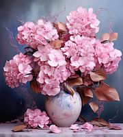 Hydrangea 07