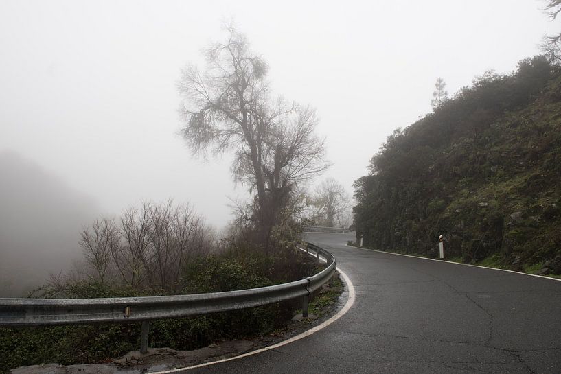 Gran Canaria: Vallesecco von Severin Pomsel