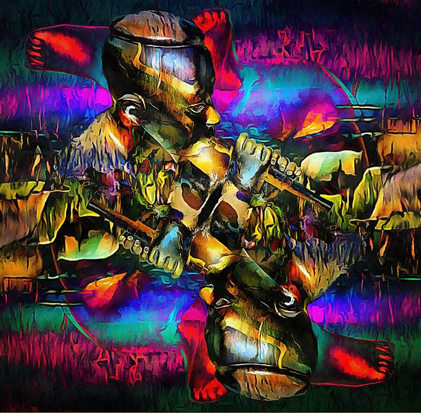 Der kleine Hirtenjunge von Dorothy Berry-Lound