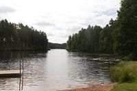 Natural beauty Sweden