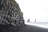 Island Reynisfjall