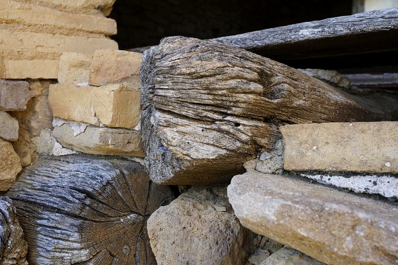 Bricked up by SACKGASSE