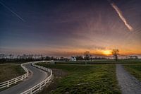 Wachhaus an der Schleuse