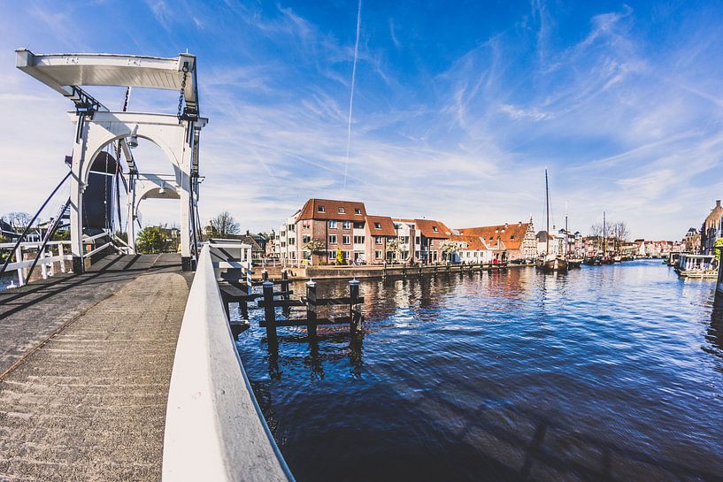 Galgenwater, Leiden par Jordy Kortekaas