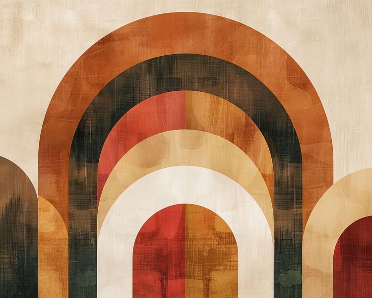 Boho von Moderne Kollektion