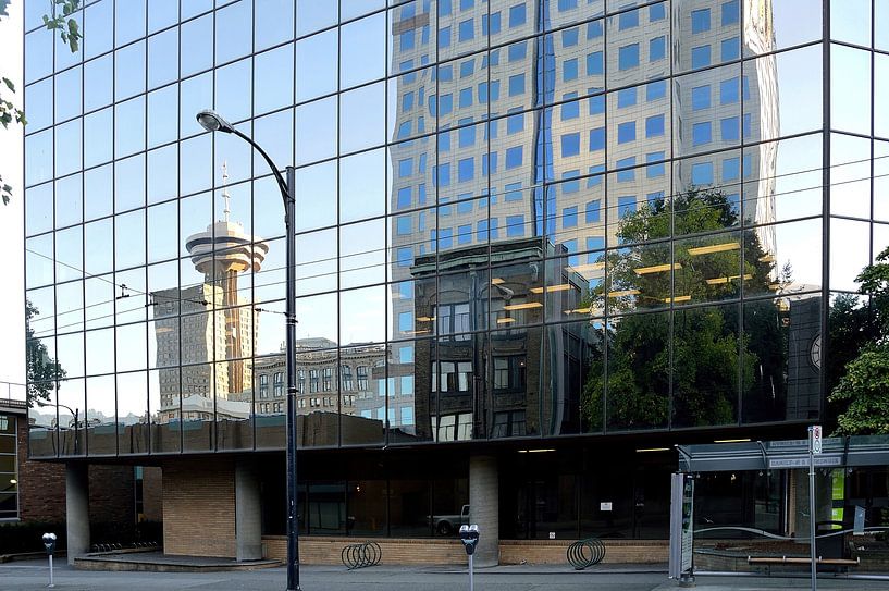 Überlegungen zu Vancouver von Frank's Awesome Travels