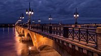 Bordeaux, Pont de Pierre