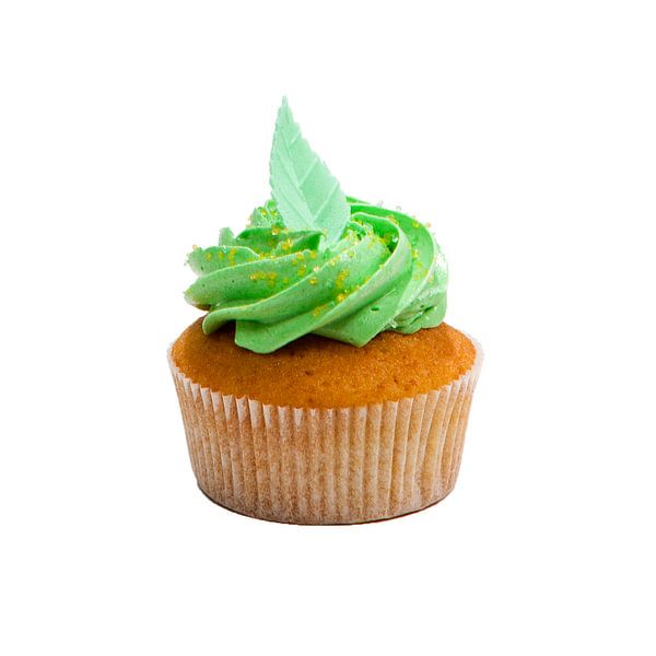 Cupcake von Studio LINKSHANDIG Amsterdam