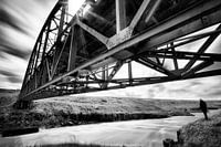 Pont en décomposition