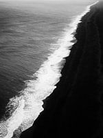 Black beach