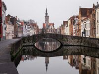 Bruges Belgium