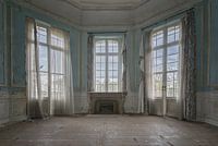 Lost Place - Raum der Träume