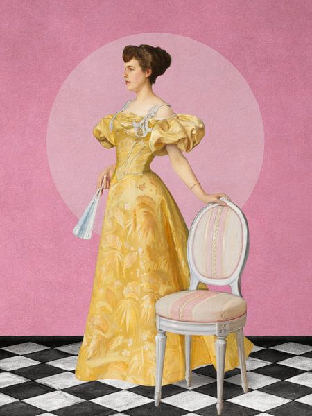 Elvira Sofia von Marja van den Hurk