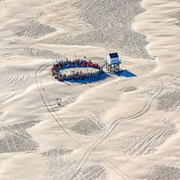 De Vlieland avec amour....