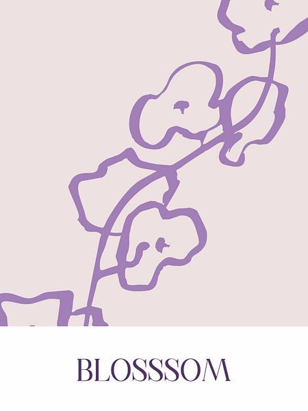 Lumina Series No 03 von Treechild