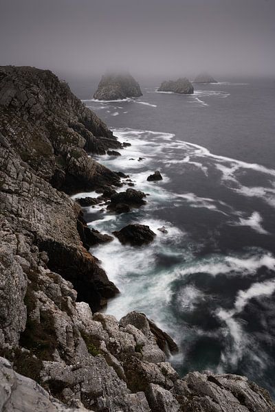 Finistère von Jeroen Mikkers