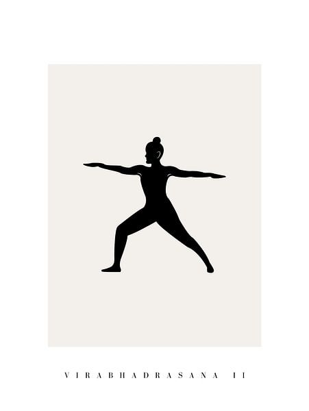 Yoga X von ArtDesign by KBK