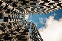 Berlin - Blick nach Oben