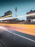 Berlin Alexanderplatz