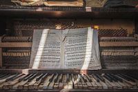 Let's Play Piano Today