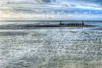 Lytham St Annes, Lancashire, Angleterre