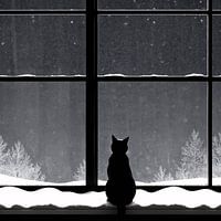 Warten auf den Winter